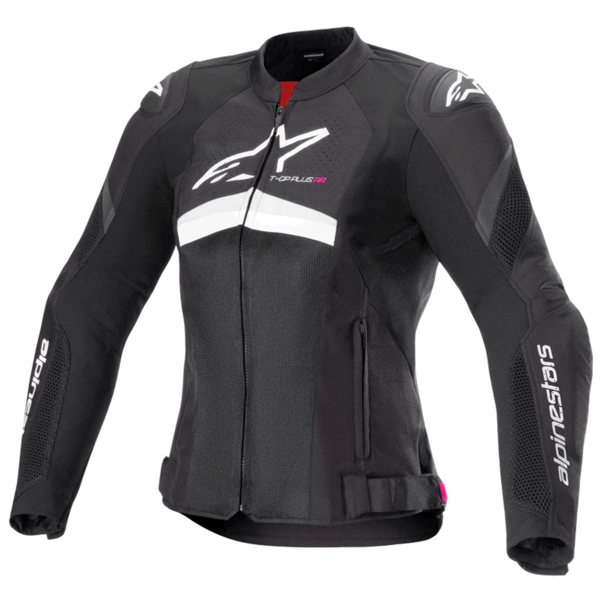 ALPINESTARS STELLA T GP PLUS R V4 AIRFLOW JACKET