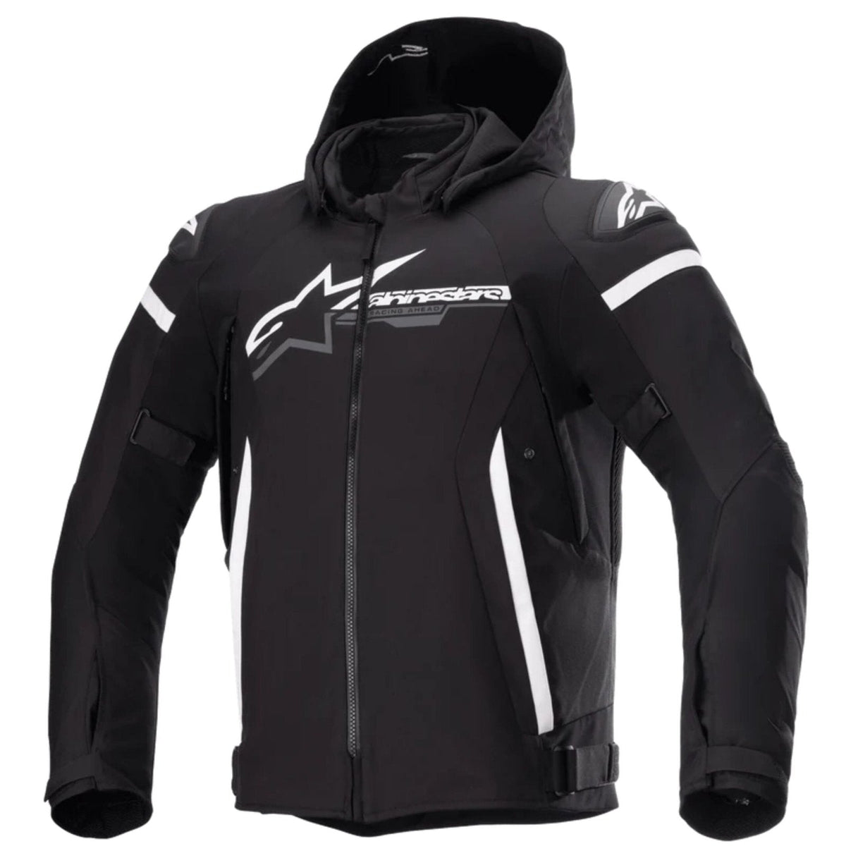 ALPINESTARS ZACA WATERPROOF JACKET