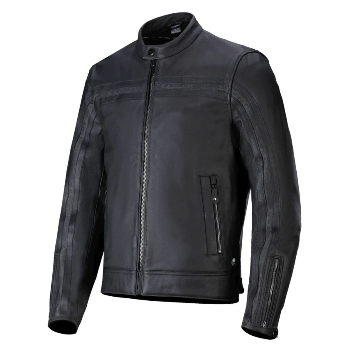 ALPINESTARS DYNO LEATHER JACKET