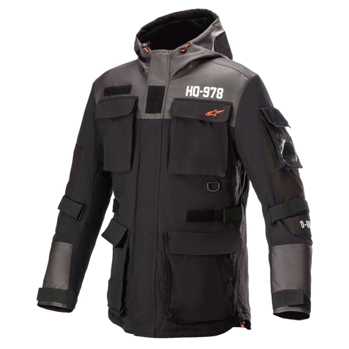 ALPINESTERS X DIESEL AS DSL DAIJI PARKA