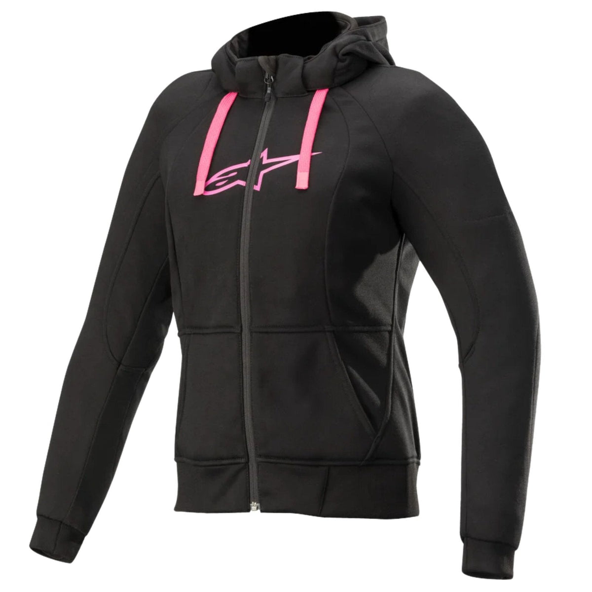 ALPINESTARS WOMEN STELLA CHROME SPORT HOODIE