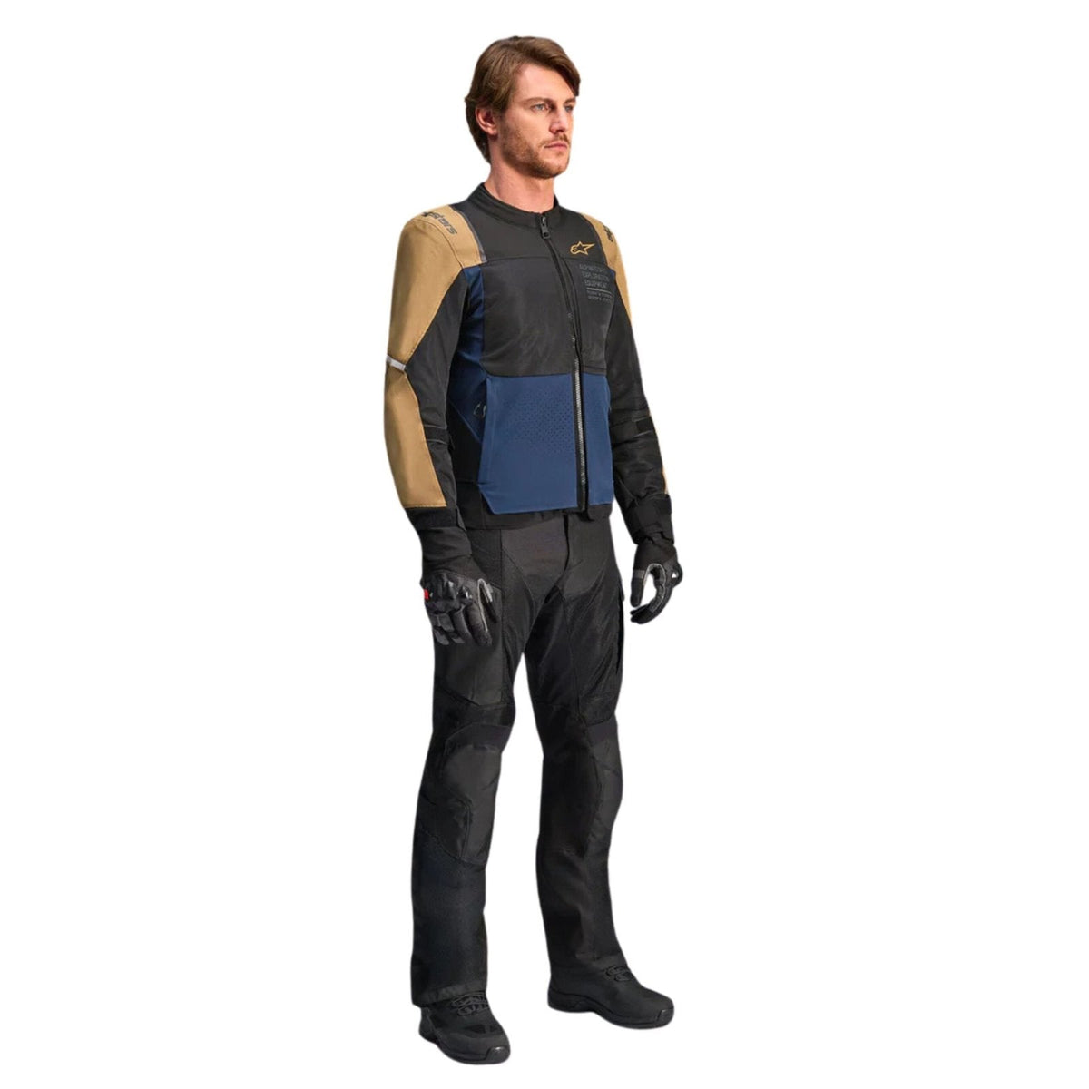 ALPINESTARS ST 2 AIR JACKET