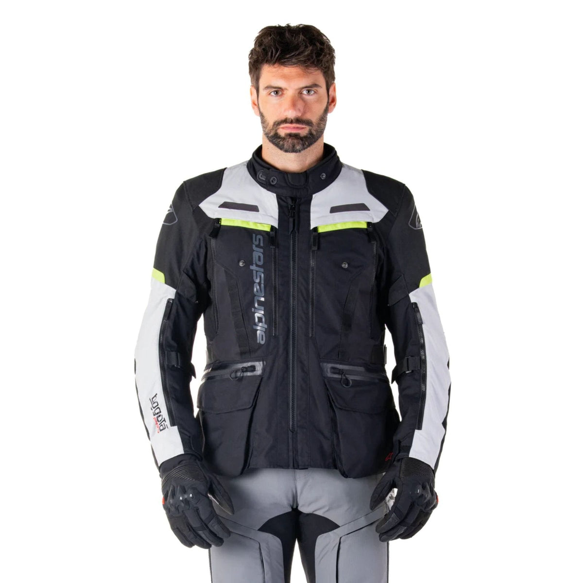 ALPINESTARS BOGOTA PRO DRYSTAR JACKET