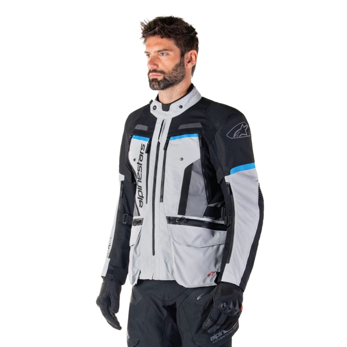ALPINESTARS BOGOTA PRO DRYSTAR JACKET