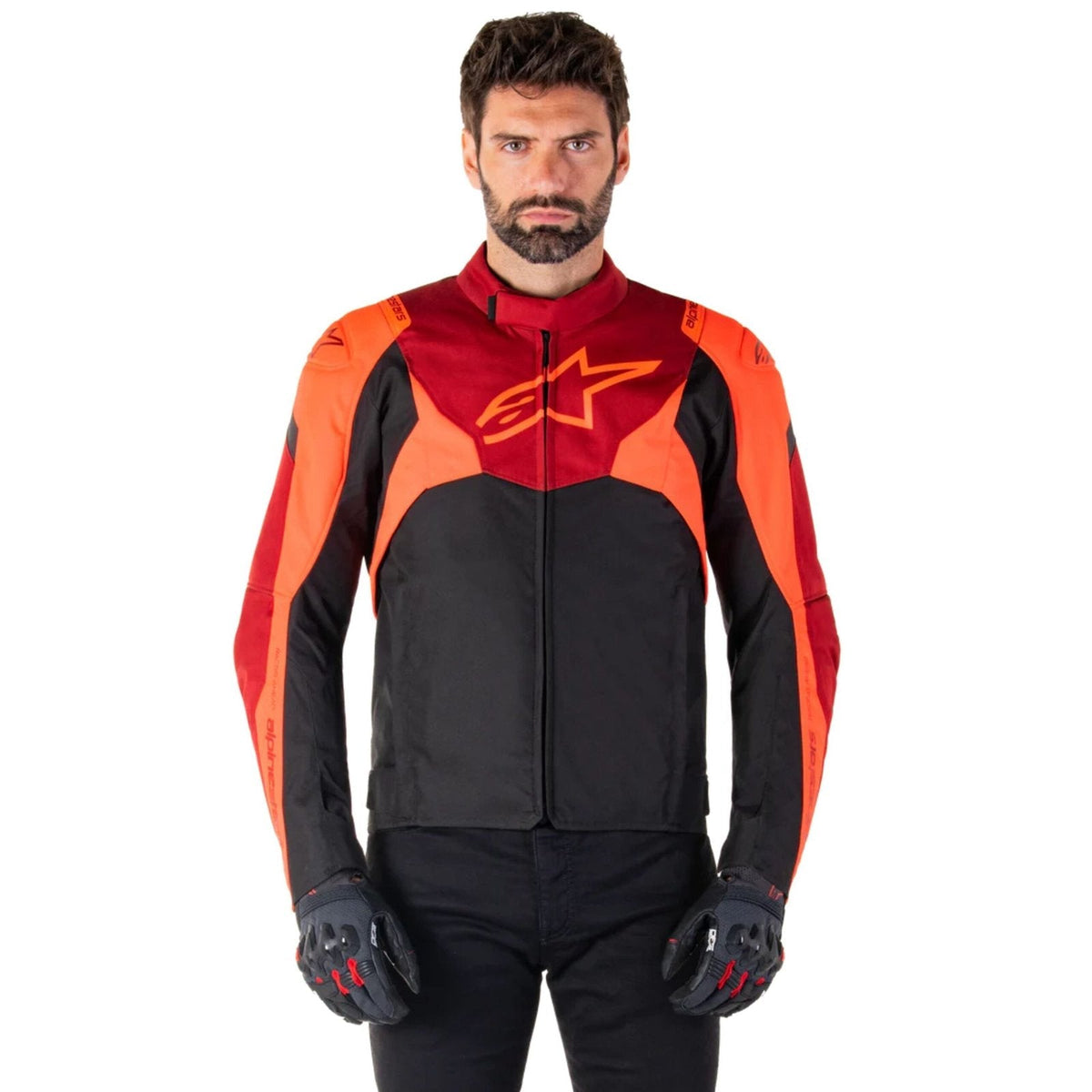 ALPINESTARS T JAWS V4 WATERPROOF JACKET