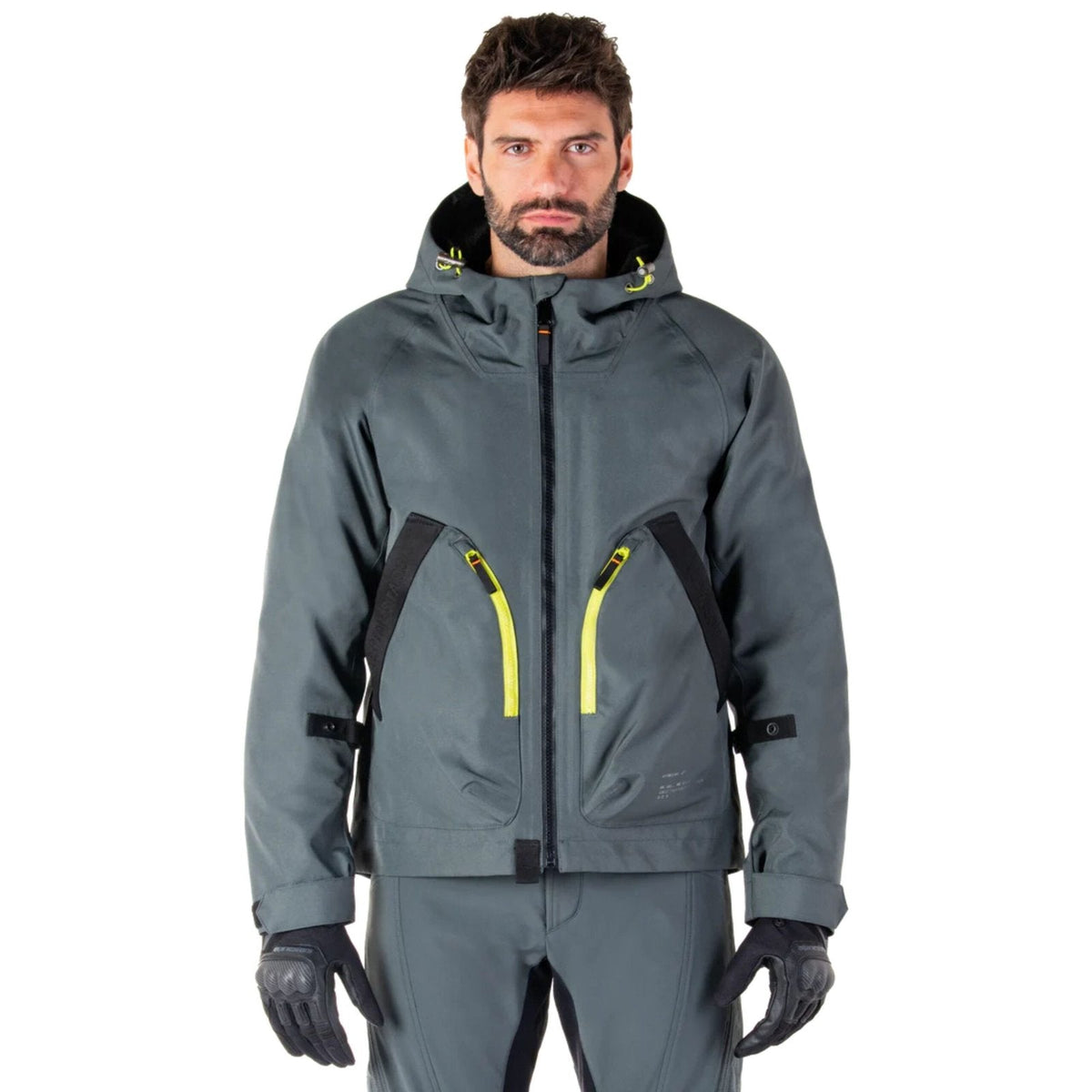 ALPINESTARS MORUSH WATERPROOF PARKA