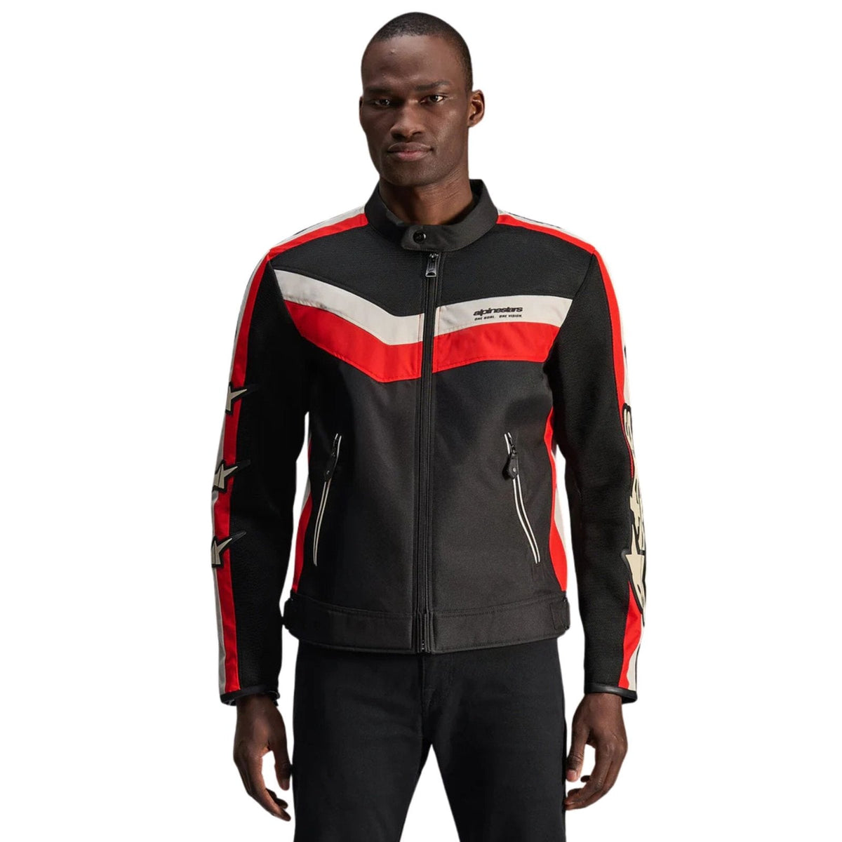 ALPINESTARS T DYNO AIR JACKET