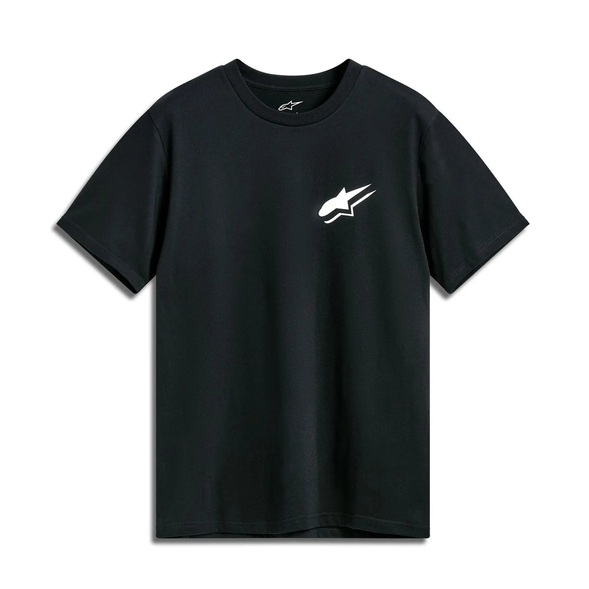 Alpinestars Formulate Short Sleeves CSF Tee Black
