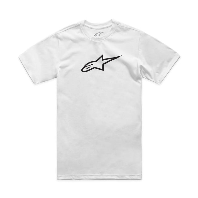 Alpinestars Ageless 2.0 CSF Tee White / Black
