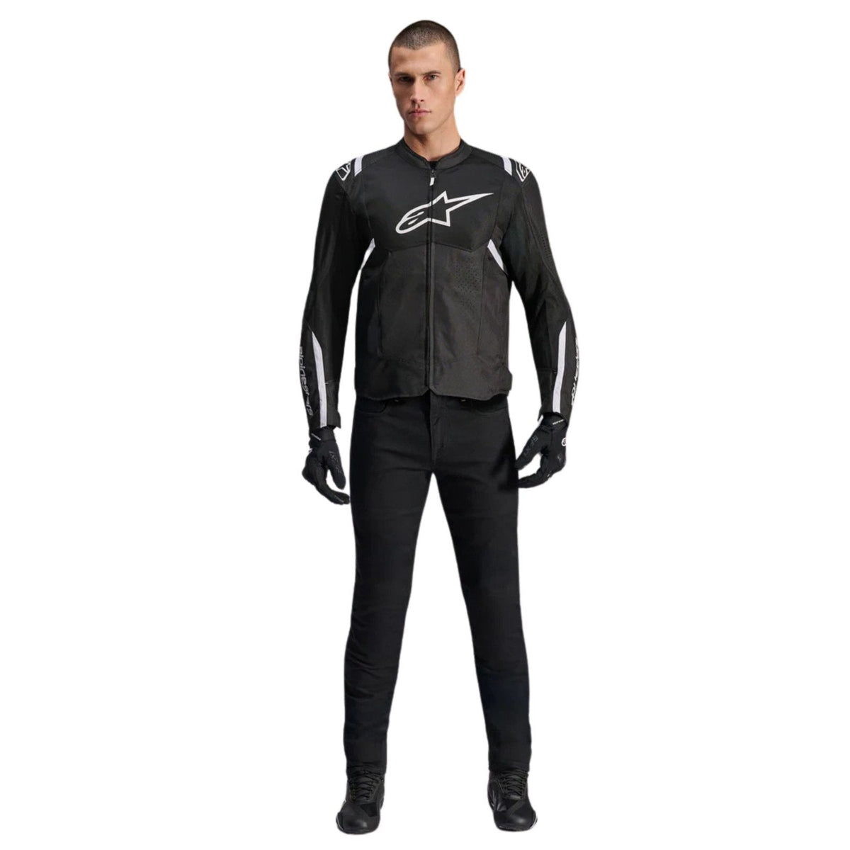 ALPINESTARS T SPS AIR V2 JACKET