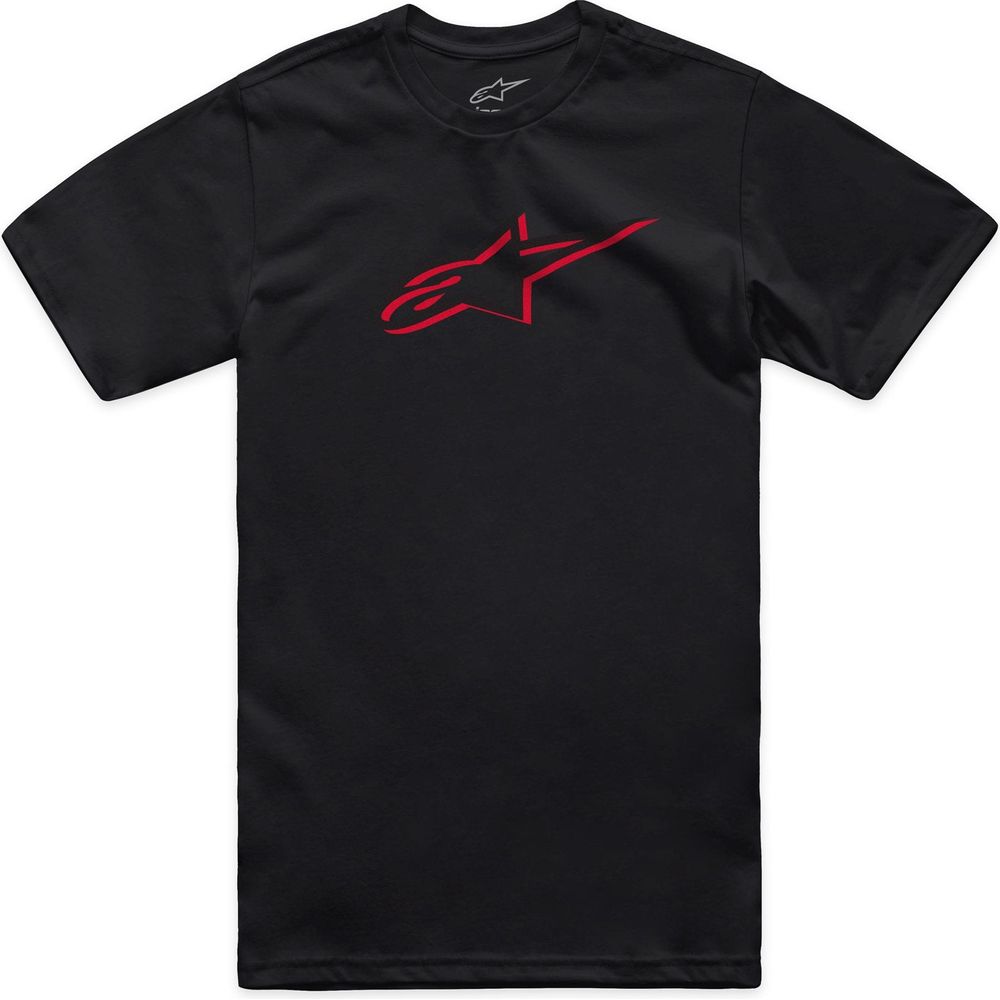 Alpinestars Ageless Shadow CSF Tee Black / Red