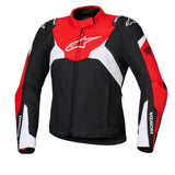 ALPINESTARS HONDA WOMAN STELLA T JAWS V4 WP JACKET