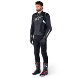 ALPINESTARS MISSILE V3 LEATHER JACKET