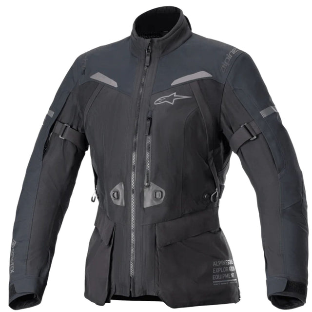ALPINESTARS WOMEN STELLA ST 7 2L GORE TEX JACKET