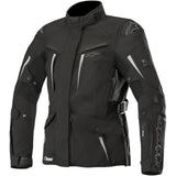 ALPINESTARS WOMEN STELLA YAGUARA DRYSTAR JACKET TECH AIR COMPATIBLE