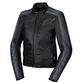 ALPINESTARS STELLA DYNO LEATHER JACKET