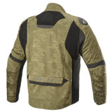 ALPINESTARS T SP 5 RIDEKNIT TEXTILE JACKET