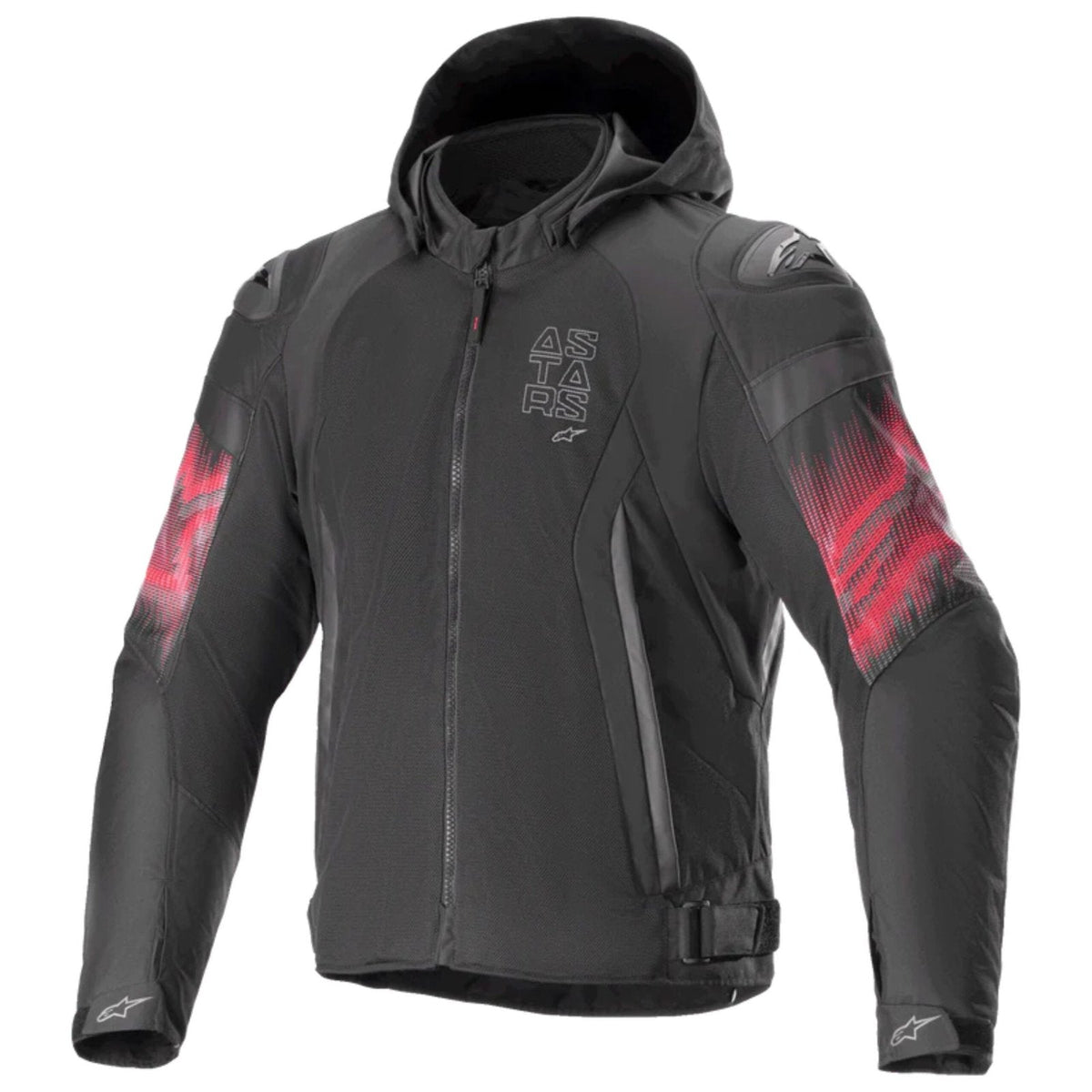 ALPINESTARS ZACA AIR VENOM WP JACKET