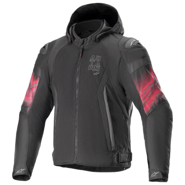 ALPINESTARS ZACA AIR VENOM WP JACKET