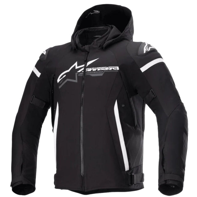 ALPINESTARS ZACA WATERPROOF JACKET