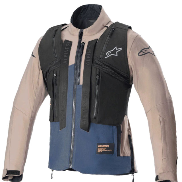 ALPINESTARS TECHDURA JACKET