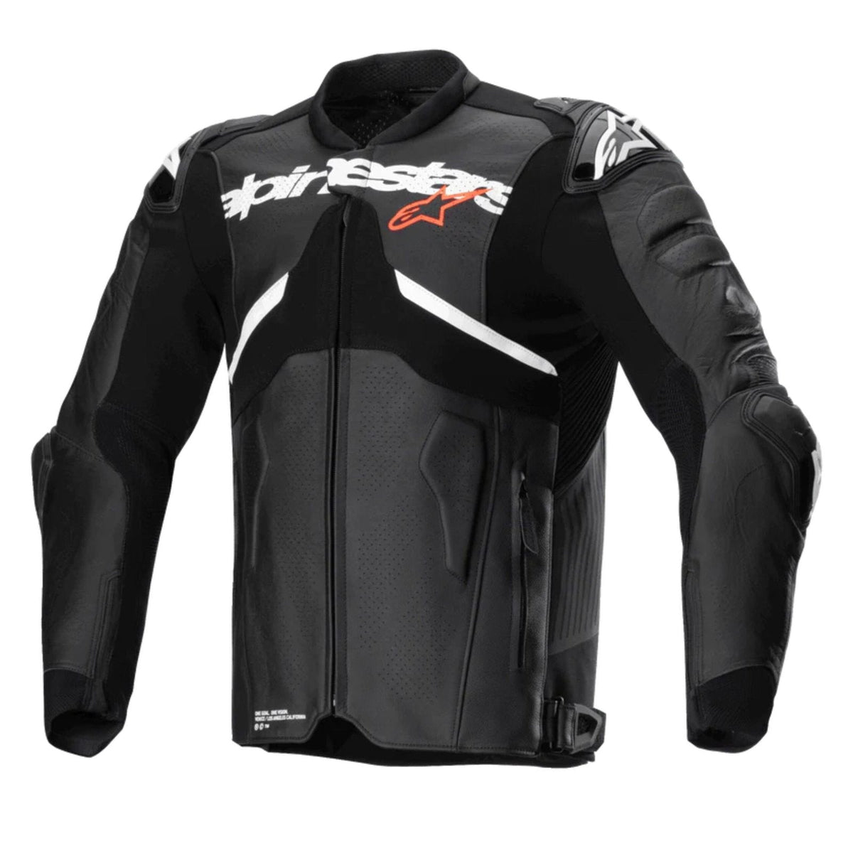 ALPINESTARS ATEM V5 LEATHER JACKET