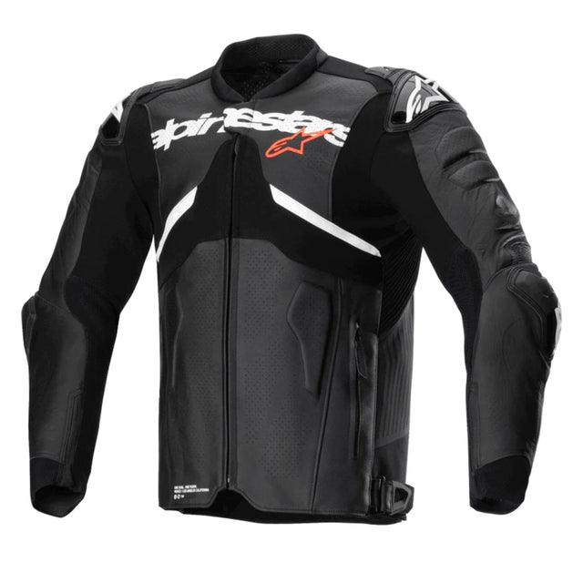 ALPINESTARS ATEM V5 LEATHER JACKET