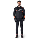 ALPINESTARS T SPS V2 WATERPROOF JACKET