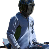 ALPINESTARS CHROME AIR SPORT HOODIE