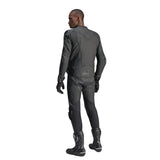 ALPINESTARS DUSK AIRFLOW LEATHER JACKET