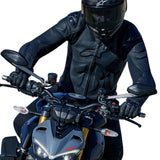 ALPINESTARS DUSK LEATHER JACKET