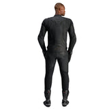 ALPINESTARS DUSK LEATHER JACKET