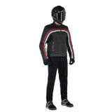 ALPINESTARS DYNO LEATHER JACKET