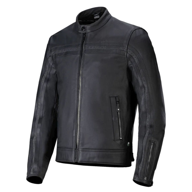 ALPINESTARS DYNO LEATHER JACKET