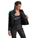 ALPINESTARS WOMAN STELLA T DYNO AIR JACKET
