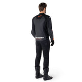 ALPINESTARS FASTER LEATHER JACKET