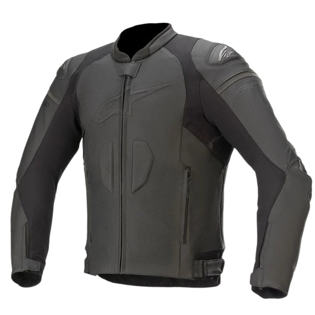 ALPINESTARS GP PLUS R V3 AIRFLOW LEATHER JACKET