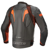ALPINESTARS GP PLUS R V3 RIDEKNIT LEATHER JACKET