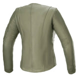 ALPINESTARS WOMEN ALICE LEATHER JACKET