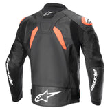 ALPINESTARS GP PLUS R V4 AIRFLOW LEATHER JACKET
