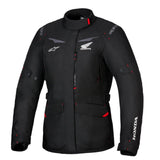 HONDA WOMAN STELLA ST 1 WP JACKET
