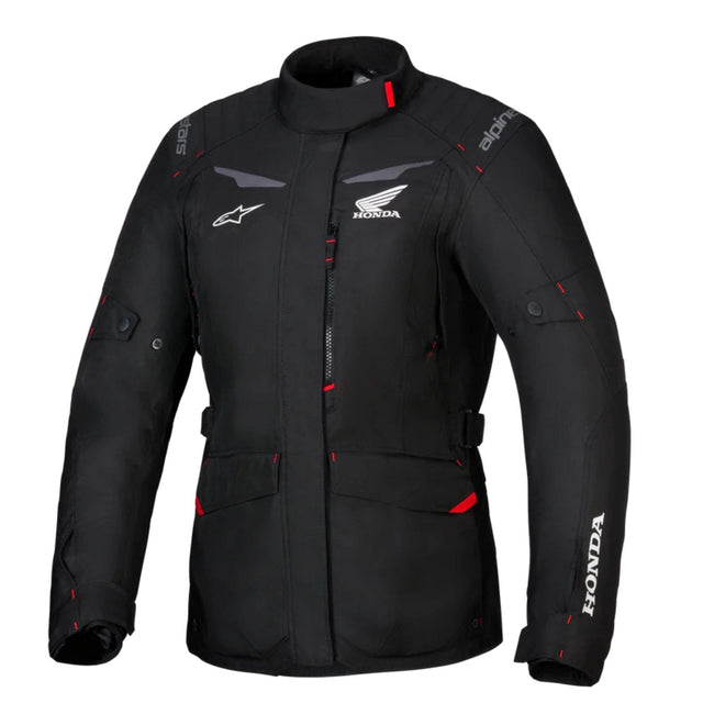HONDA WOMAN STELLA ST 1 WP JACKET