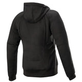 ALPINESTARS WOMEN STELLA CHROME SPORT HOODIE
