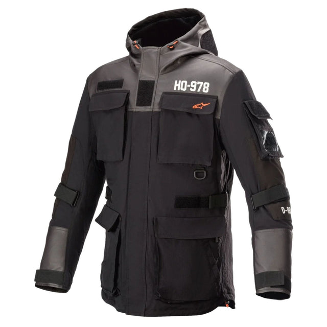 ALPINESTERS X DIESEL AS DSL DAIJI PARKA