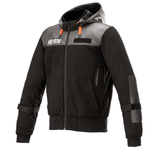 ALPINESTARS X DIESEL AS DSL SHOTARO HOODIE