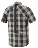 Manual Shirt - Short Sleve