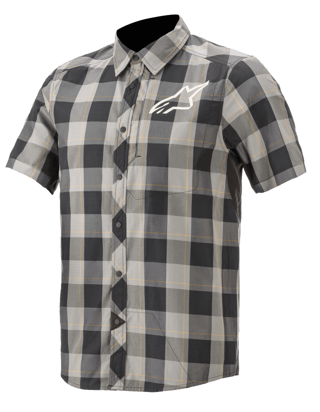 Manual Shirt - Short Sleve