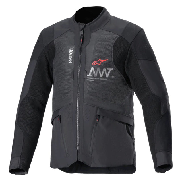 ALPINESTARS AMT 7 AIR JACKET