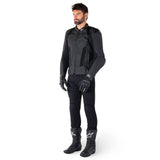 ALPINESTARS MISSILE V3 AIRFLOW LEATHER JACKET