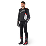 ALPINESTARS MISSILE V3 LEATHER JACKET